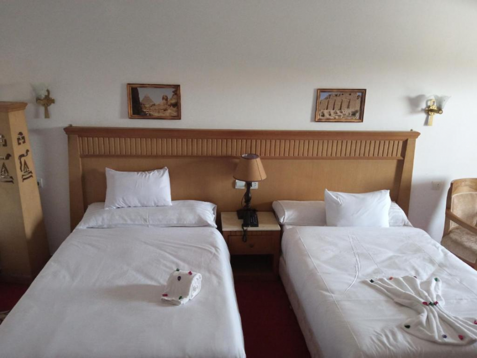 Regency Pyramids View Hotel 14/57