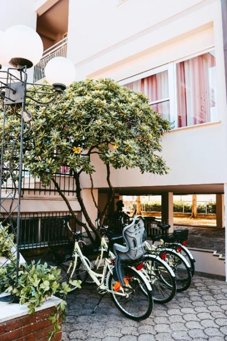 Hotel Paglierani 2/74
