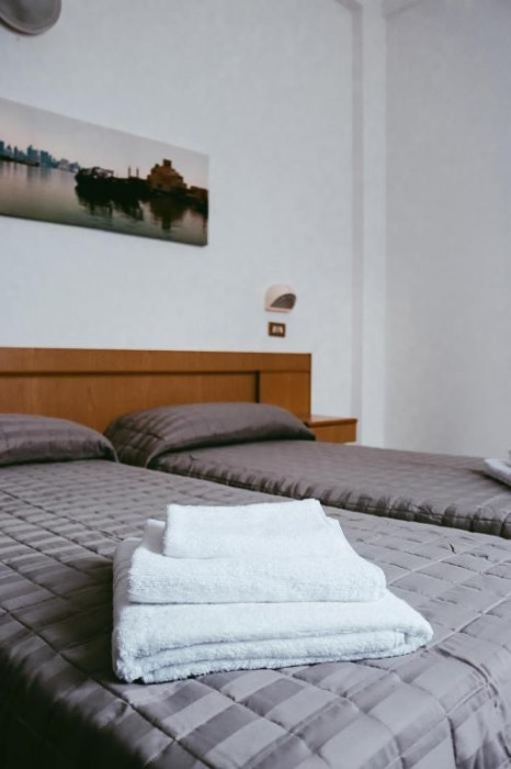 Hotel Paglierani 19/74