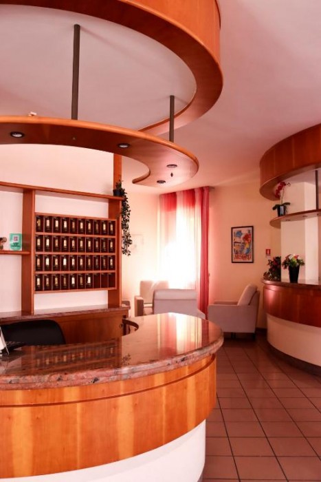 Hotel Paglierani 12/74