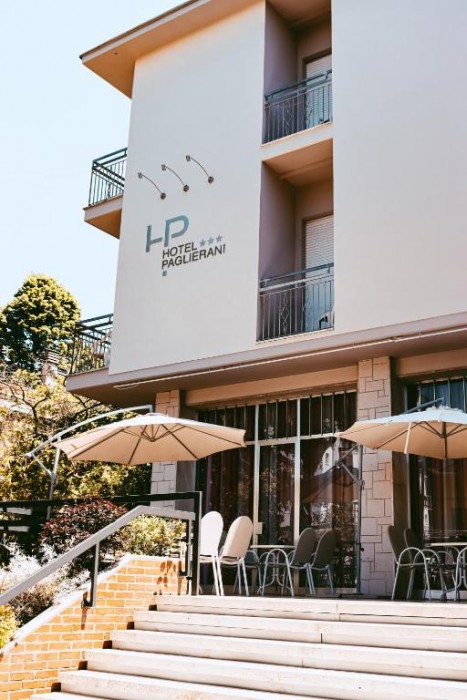 Hotel Paglierani 3/74