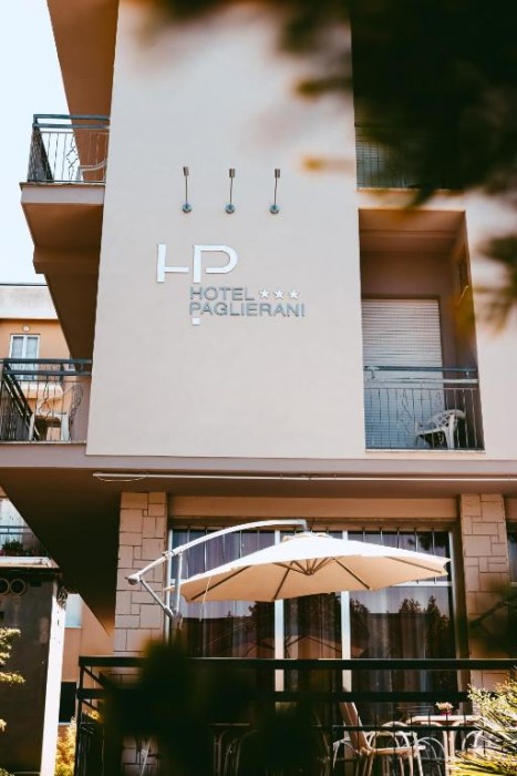 Hotel Paglierani 1/74