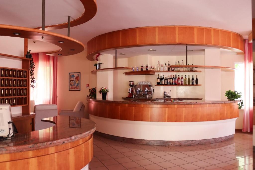 Hotel Paglierani 13/74