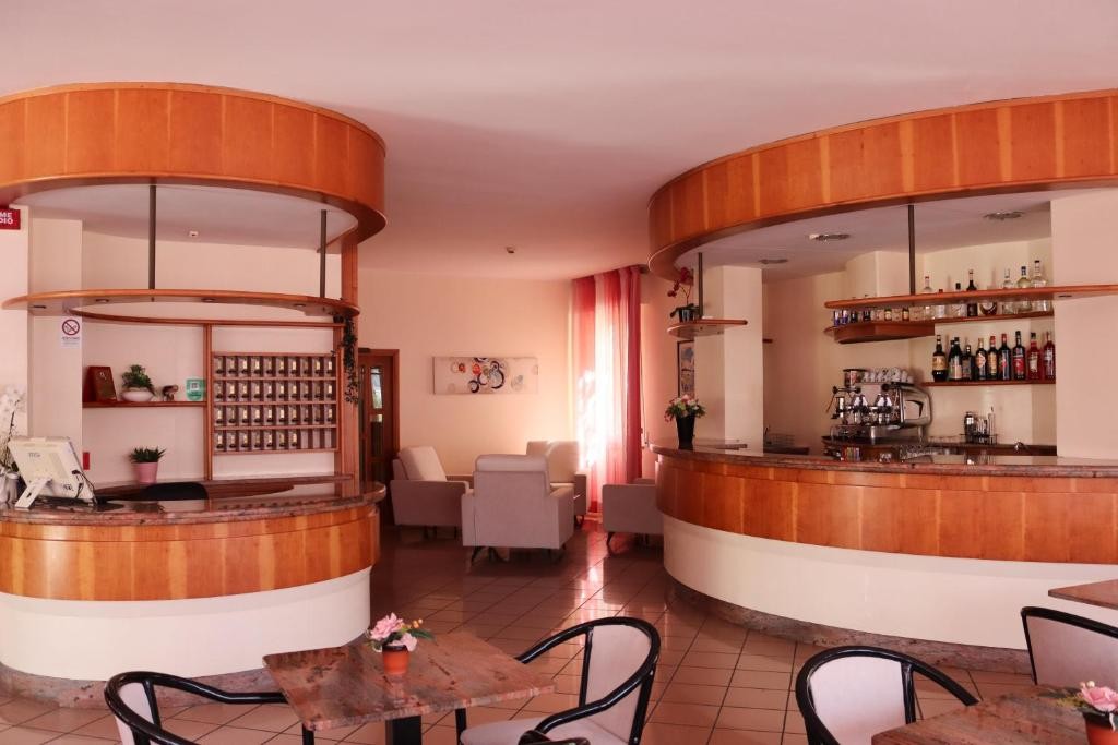 Hotel Paglierani 15/74