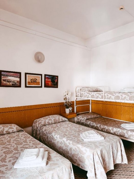 Hotel Paglierani 25/74