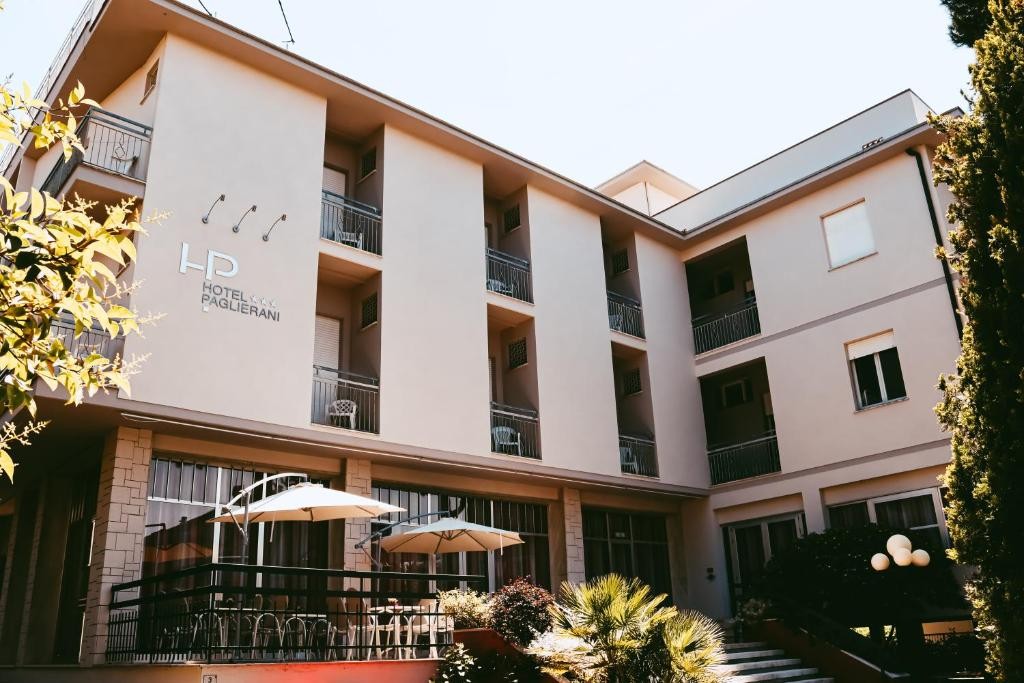 Hotel Paglierani 4/74