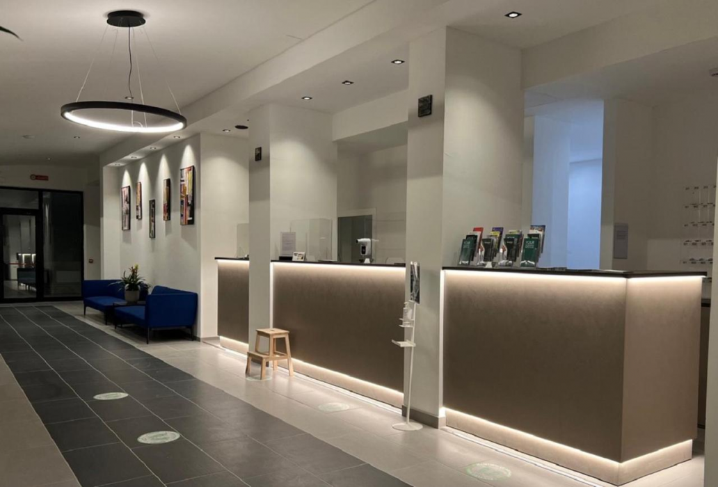 Hotel Palazzo Caveja 10/61