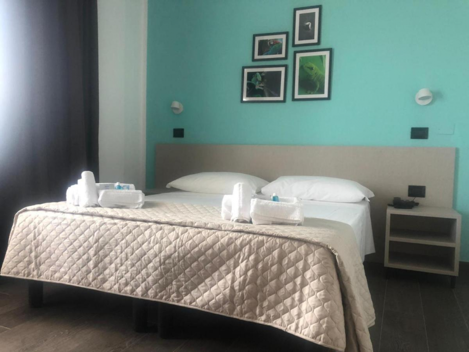 Hotel Palazzo Caveja 16/61