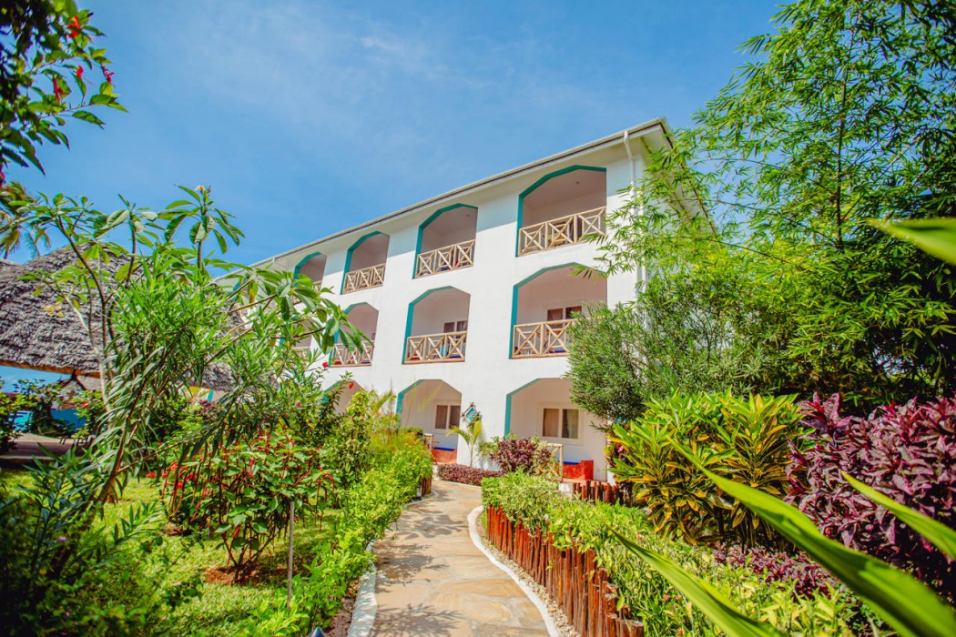 AHG Sun Bay Mlilile Beach Hotel photo1