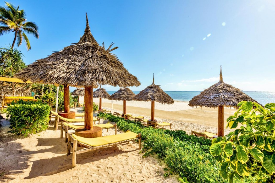 AHG Sun Bay Mlilile Beach Hotel 34/75