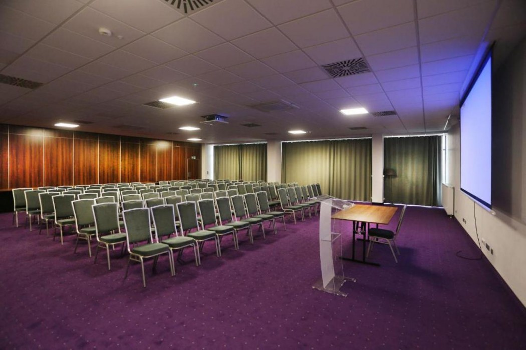 Best Western Plus Hotel Olsztyn Old Town 10/24