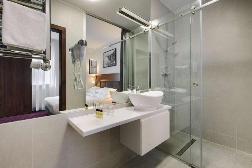 Best Western Plus Hotel Olsztyn Old Town 7/24