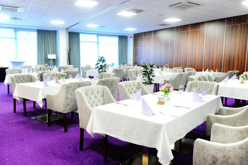 Best Western Plus Hotel Olsztyn Old Town 8/24
