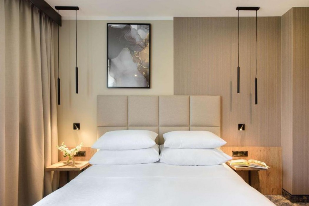 Best Western Plus Hotel Olsztyn Old Town 5/24