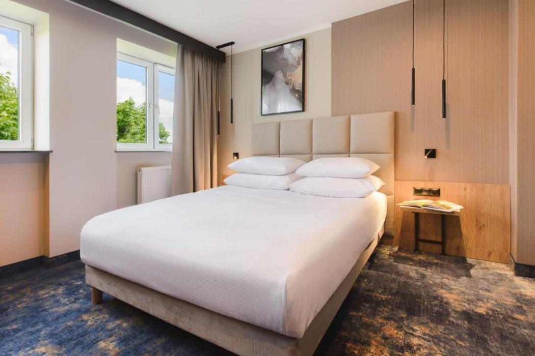Best Western Plus Hotel Olsztyn Old Town 4/24
