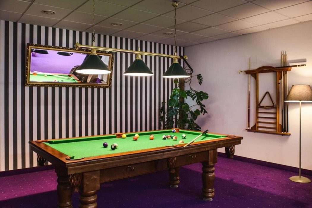 Best Western Plus Hotel Olsztyn Old Town 12/24
