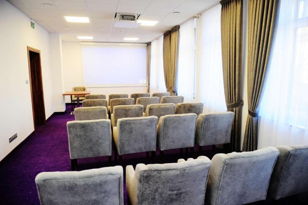 Best Western Plus Hotel Olsztyn Old Town 11/24