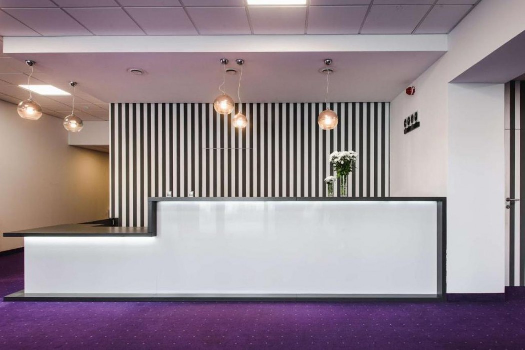 Best Western Plus Hotel Olsztyn Old Town 2/24