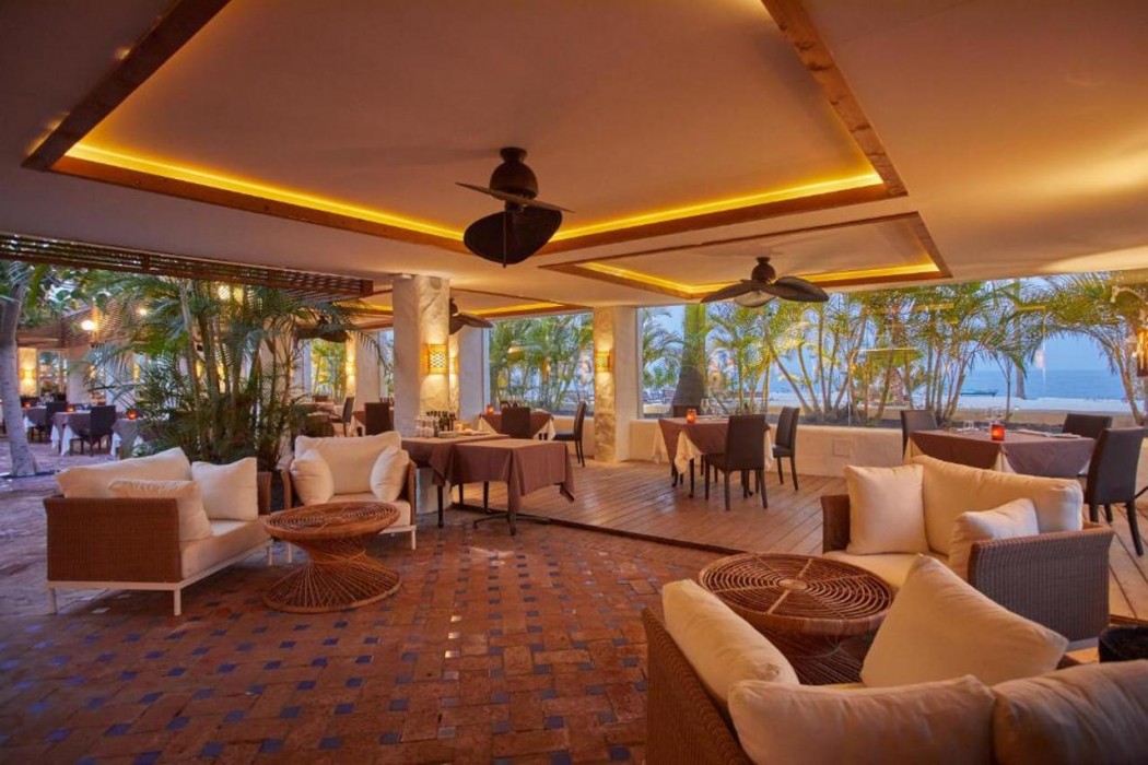Dreams Jardin Tropical Resort & Spa 6/58