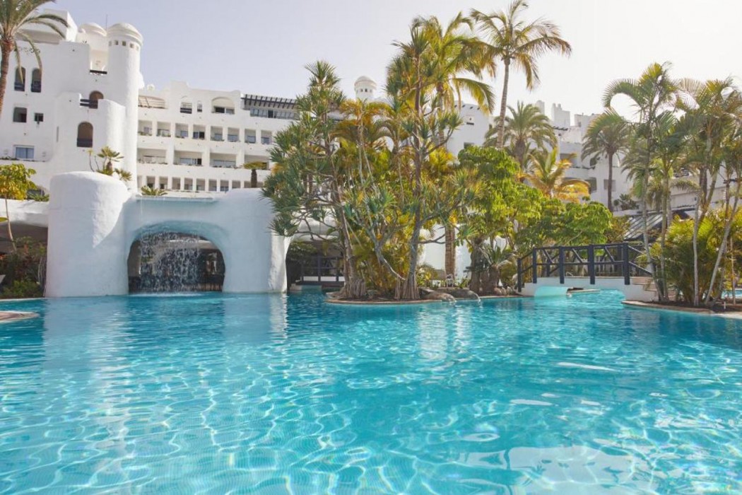Dreams Jardin Tropical Resort & Spa 26/58