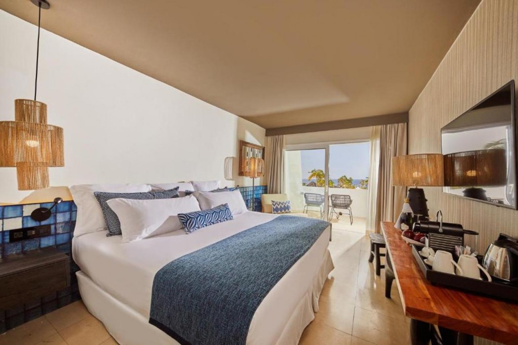 Dreams Jardin Tropical Resort & Spa 14/58