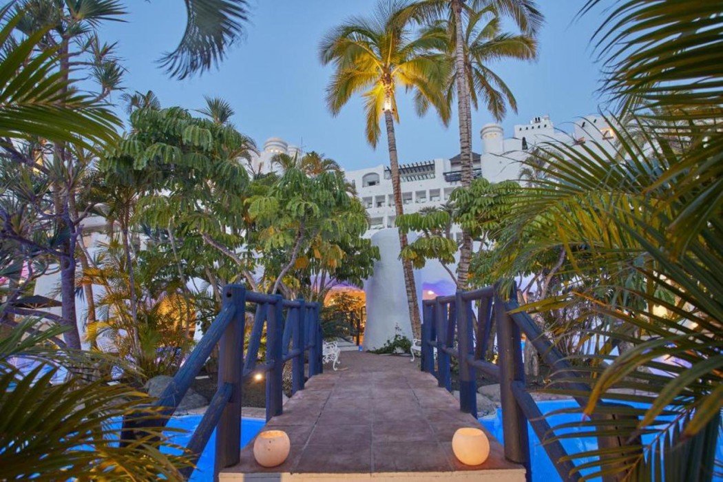 Dreams Jardin Tropical Resort & Spa 4/58