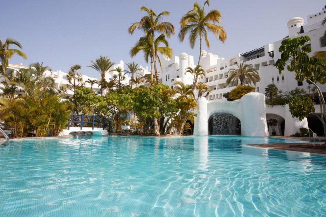 Dreams Jardin Tropical Resort & Spa 27/58