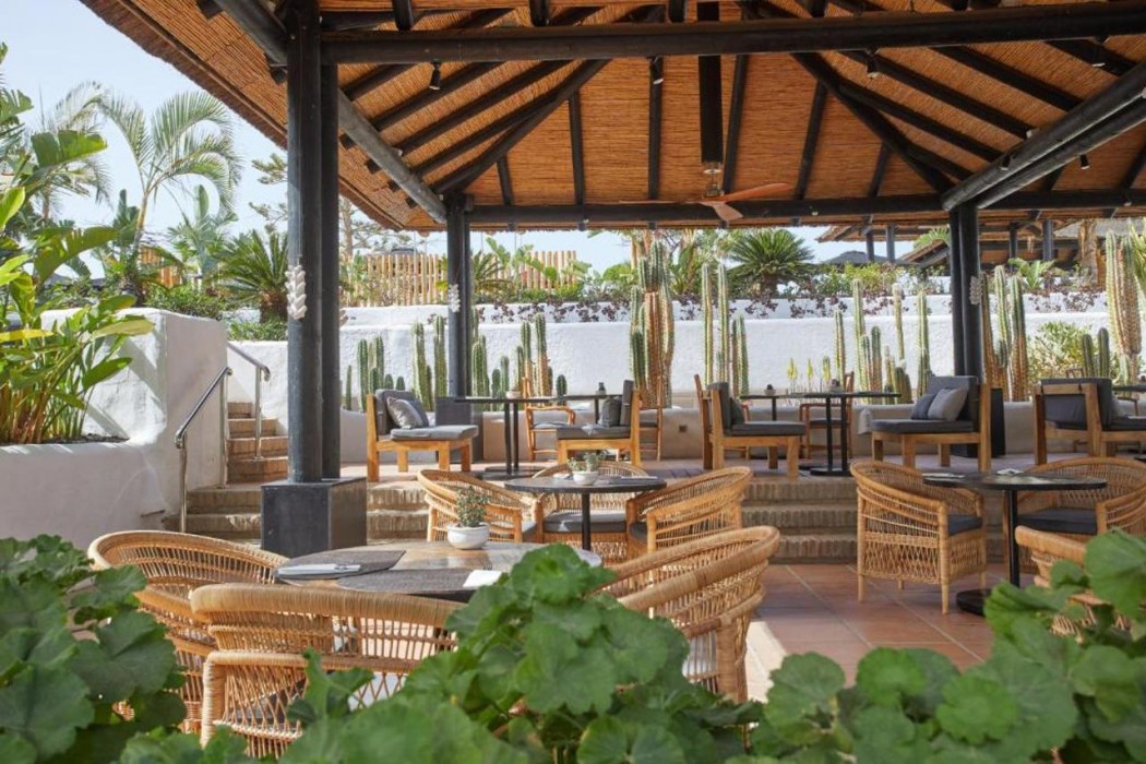 Dreams Jardin Tropical Resort & Spa 8/58