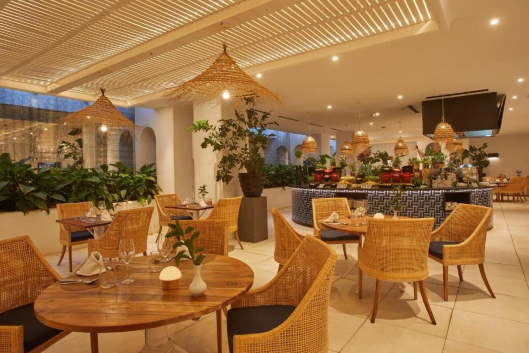 Dreams Jardin Tropical Resort & Spa 5/58