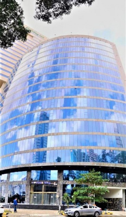 Montana Hotel Makkah