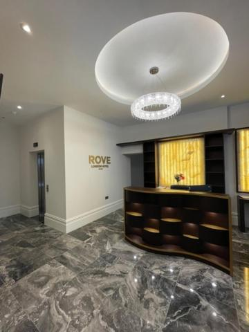 Rove Hotel 3/49