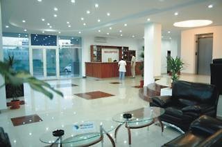Florida Hotel 8/57