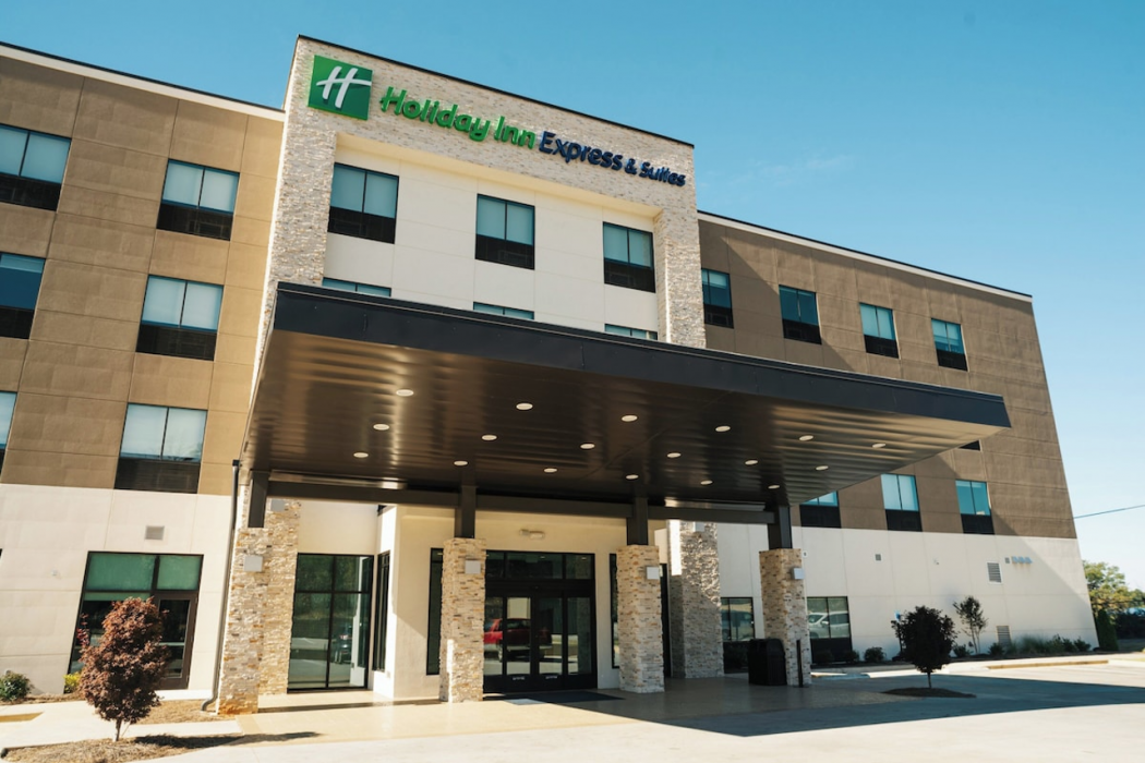 Holiday Inn Express & Suites McCalla - Birmingham West 1/58