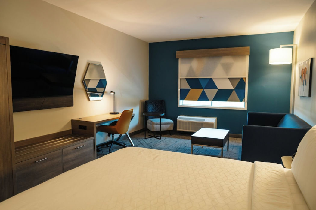 Holiday Inn Express & Suites McCalla - Birmingham West 14/58