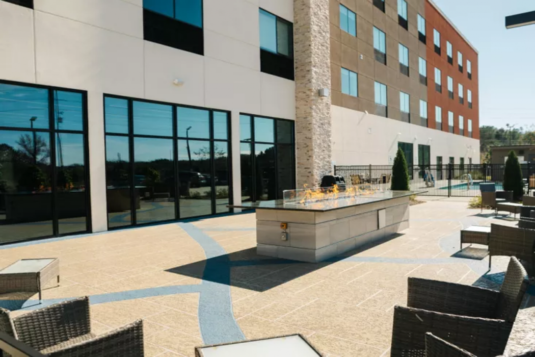 Holiday Inn Express & Suites McCalla - Birmingham West 2/58