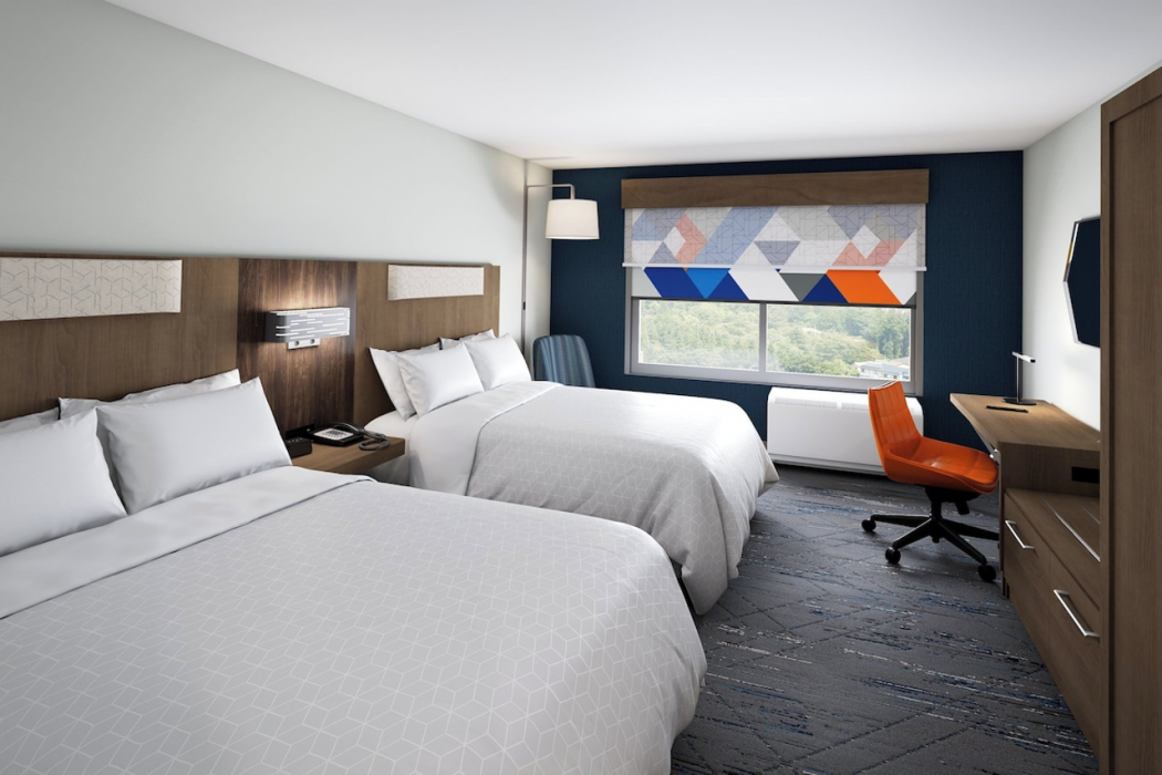 Holiday Inn Express & Suites McCalla - Birmingham West 12/58