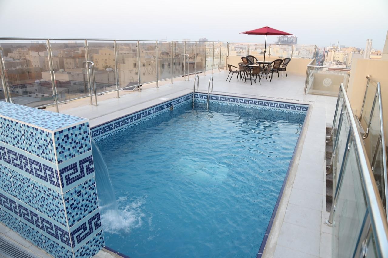 Areen al Naeem in JEDDAH