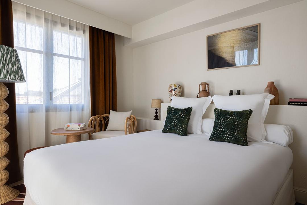 Chambre Standard