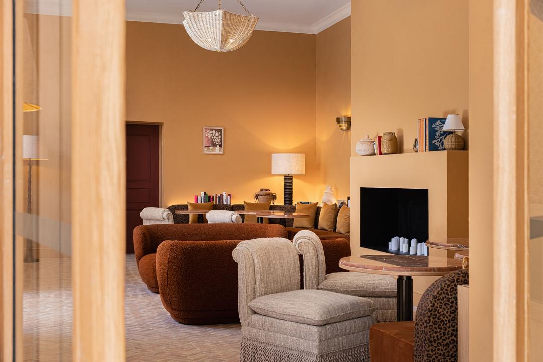 Espace commun