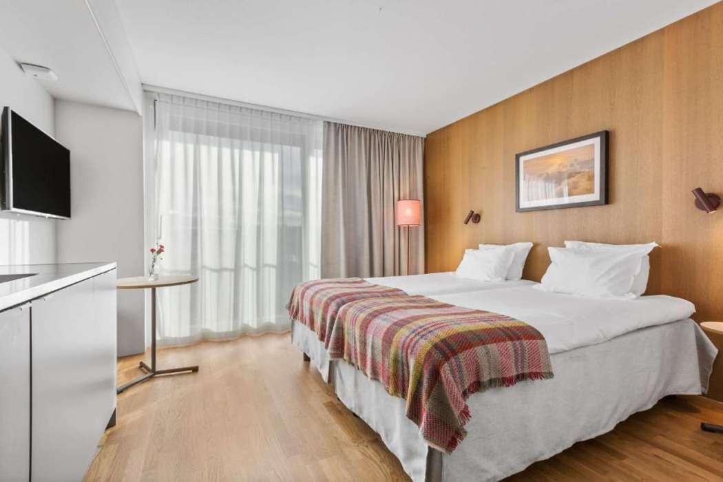 Best Western Plus Ten Hotel 5/18