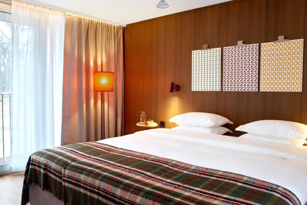 Best Western Plus Ten Hotel 9/18