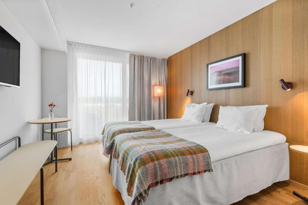 Best Western Plus Ten Hotel 7/18