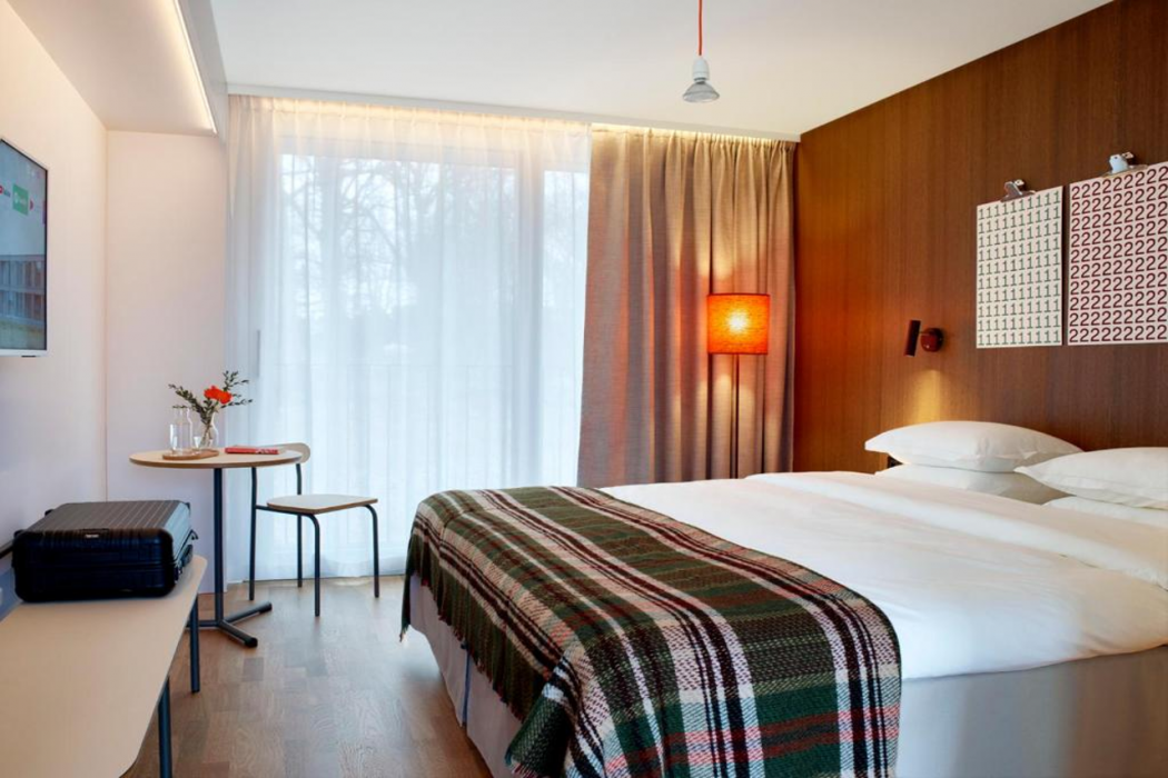 Best Western Plus Ten Hotel 8/18