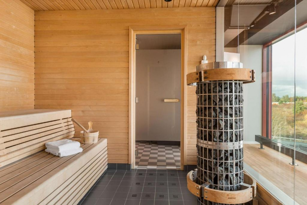 Best Western Plus Ten Hotel 15/18