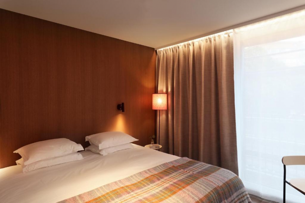Best Western Plus Ten Hotel 6/18