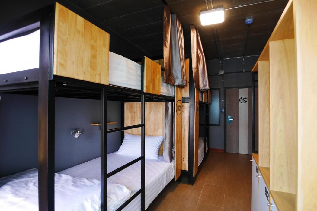 Ray Hostel 21/43