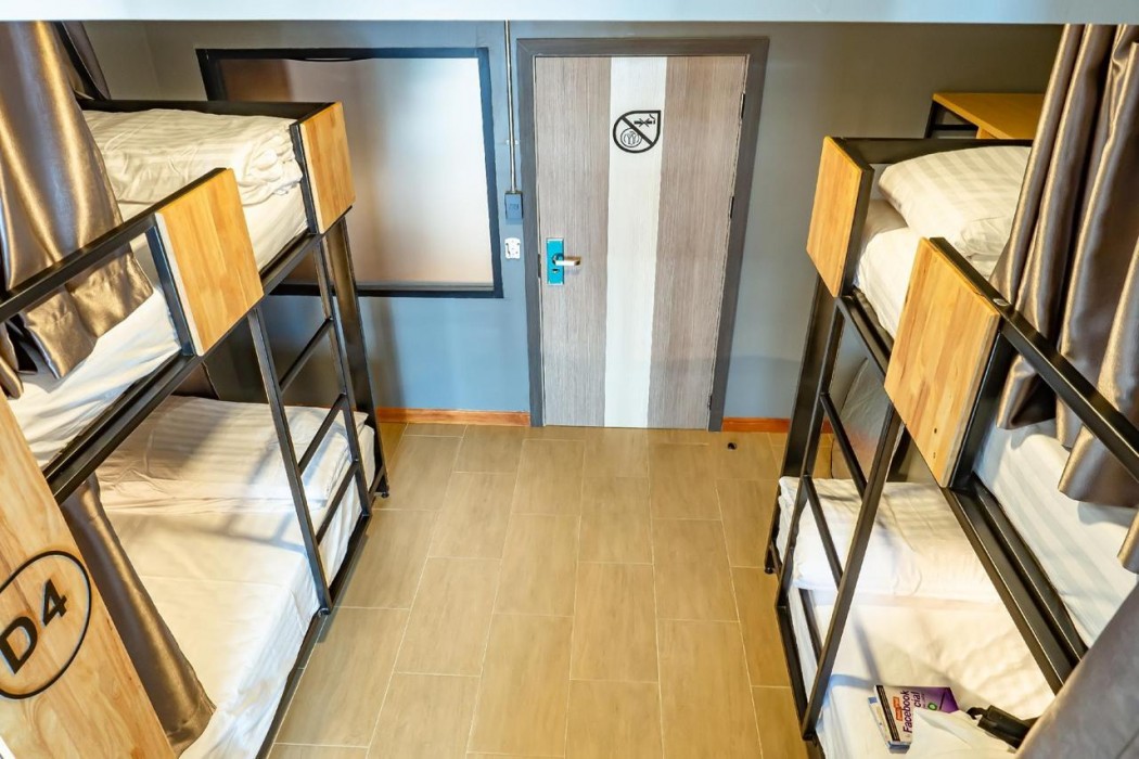 Ray Hostel 16/43