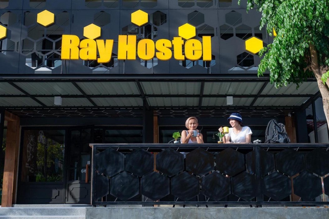 Ray Hostel in CHIANG MAI
