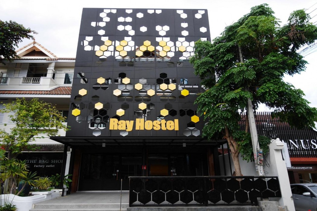 Ray Hostel
