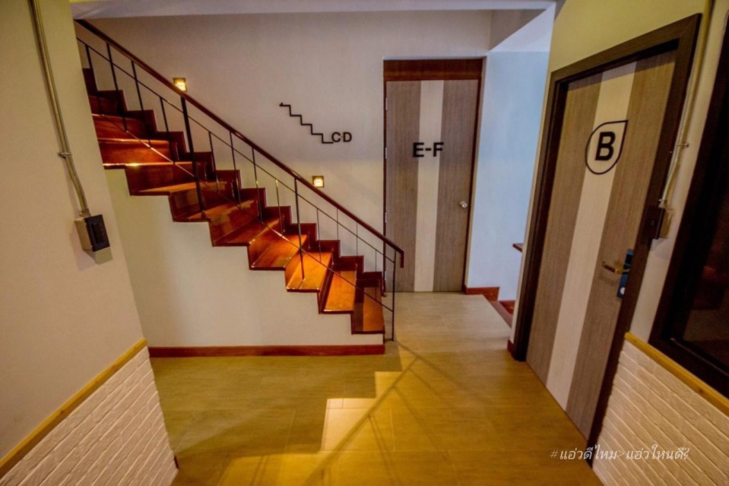 Ray Hostel 28/43